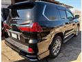 2016 Lexus LX