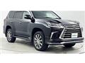 2016 Lexus LX