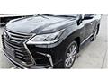 2016 Lexus LX