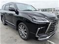 2016 Lexus LX