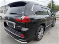 2016 Lexus LX