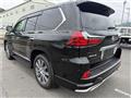 2016 Lexus LX