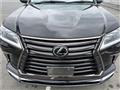 2016 Lexus LX