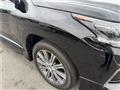2016 Lexus LX