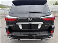 2016 Lexus LX