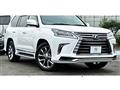 2016 Lexus LX