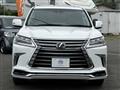 2016 Lexus LX