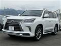 2016 Lexus LX