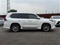 2016 Lexus LX