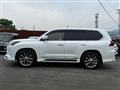 2016 Lexus LX
