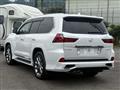 2016 Lexus LX