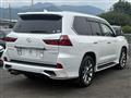 2016 Lexus LX