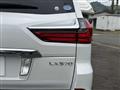 2016 Lexus LX