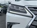 2016 Lexus LX