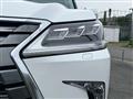 2016 Lexus LX