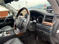 2016 Lexus LX