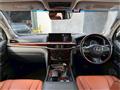 2016 Lexus LX