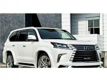 2016 Lexus LX