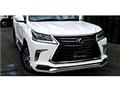 2016 Lexus LX
