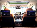 2016 Lexus LX