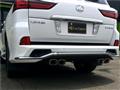 2016 Lexus LX