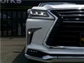 2016 Lexus LX