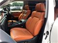 2016 Lexus LX