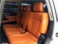 2016 Lexus LX