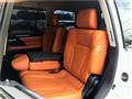 2016 Lexus LX