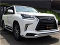 2016 Lexus LX