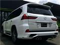 2016 Lexus LX