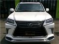 2016 Lexus LX