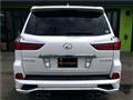 2016 Lexus LX