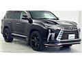 2016 Lexus LX