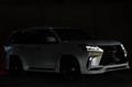2016 Lexus LX