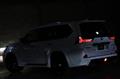 2016 Lexus LX
