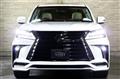 2016 Lexus LX