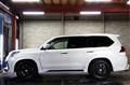 2016 Lexus LX