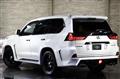 2016 Lexus LX