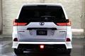 2016 Lexus LX
