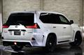 2016 Lexus LX
