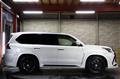 2016 Lexus LX