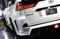 2016 Lexus LX