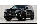 2016 Lexus LX