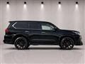 2016 Lexus LX