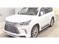 2015 Lexus LX