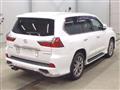 2015 Lexus LX