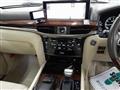 2015 Lexus LX