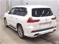 2015 Lexus LX
