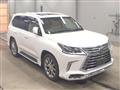 2015 Lexus LX